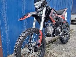 Pitbike 150cc XTR 616