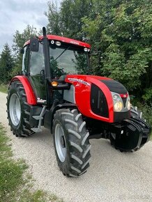 Predám traktor ZETOR PROXIMA 110 Plus