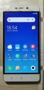 Redmi 4 Pro - 3GB RAM/32 GB ROM - 1