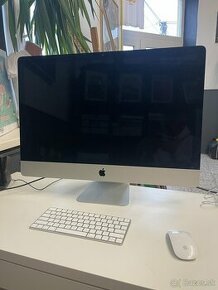 iMac 27 Retina Late 2015 - 1