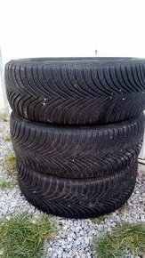 zimne pneumatiky michelin 205x50 r17