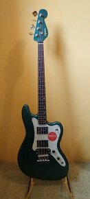 Fender Squier Paranormal Rascal Bass HH SWG