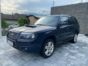 Subaru Forester 2.5XT