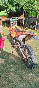 KTM 450 - 1