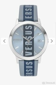 Versace Versus Barbes Light Blue - 1