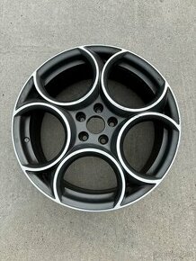 Alu disk AR Stelvio / Giulia 19” 156117309