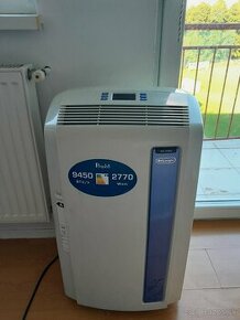 Mobilná klimatizácia DeLonghi PAN AN95