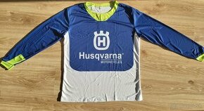 Husqvarna Dres