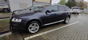 Audi A6 Allroad 2010 - 1