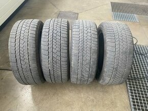 Zimné pneumatiky 225/55R17 - 1