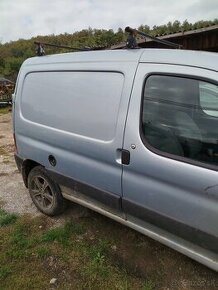 Citroen Berlingo 1.9hdi