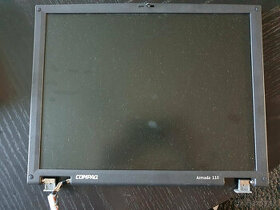 14,1 palcový LCD z Compaq Armada 110 - 1