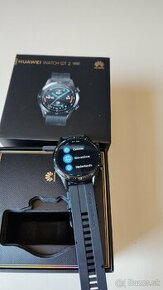 Na predaj smart hodinky Huawei Watch GT2 46mm - 1