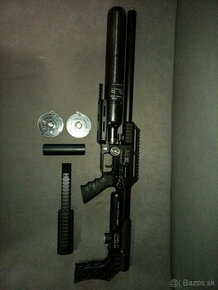 FX Impact M3 Sniper 5,5