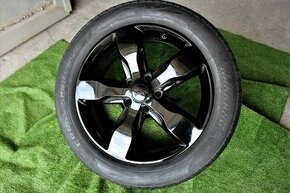 20"--- ORIG---JEEP--GRAND--CHEROKEE---5x127 r20--LETNA-SADA - 1