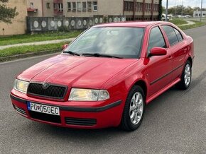 Skoda Octavia 1.6 TOUR 2008 - 1