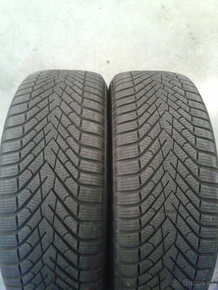 Zimne 235/55 R18 104H PIRELLI WINTER SCORPION 2