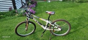 Detsky bicykel CTM "24"