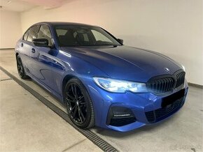 BMW 320d xDrive M Sport / LED / Harman kardon / Virtual /DPH - 1