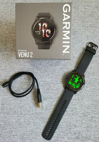 Garmin VENU2 - Unisex