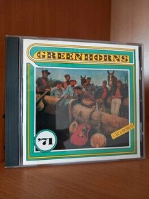 Cd Greenhorns '71 - 1