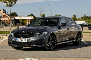 BMW Rad 3 2.0 320d xDrive AT - 1