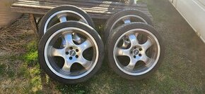 5x100 r18