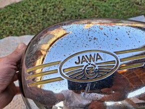 Jawa 125,175