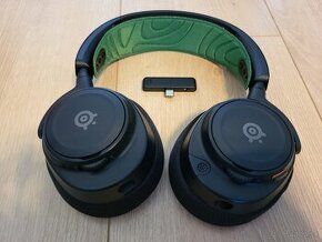 Steelseries Arctis Nova 7X