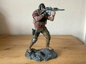 Ghost Recon Breakpoint NOMAD PVC - 1