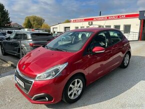 ☎️ Peugeot 208 1.6 BlueHDi Active ☎️