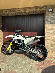 Husqvarna fc350 2019