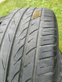 Letné pneumatiky 205/55 r16 - 1