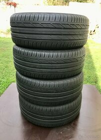 225/50 r18 letné Bridgestone 99W - 1