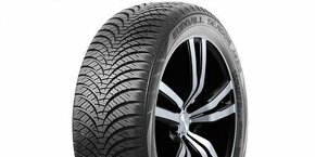 Celoročné Falken EuroAllSeason AS210 185/60R16 88H TL XL