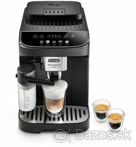 DeLonghi Magnifica Evo ECAM - Rezervovane - 1