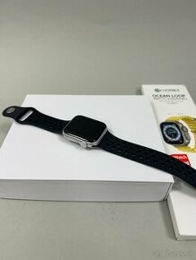 Apple Watch SE 2020 40mm Silver