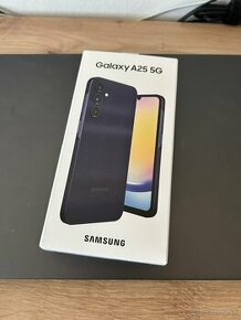 Samsung Galaxy A25 5G 6/128GB Blue Black