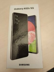 Predam Samsung Galaxy A52s 5G