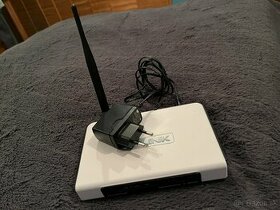 TP-LINK TL-WR542G