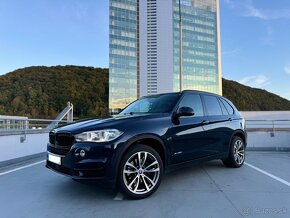 ☑️BMW X5 f15 3,0d Xdrive ☑️