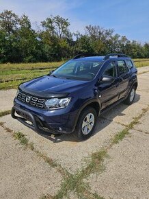 Dacia Duster 1,0 Benzín Plyn - 1