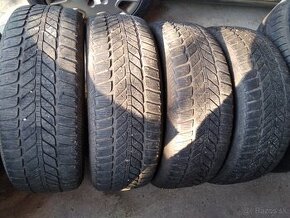 zimné pneu 205/60 r16