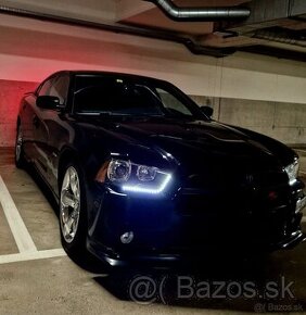 Dodge charger 5.7 R/T hemi