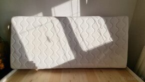 Matrac 90x200 Ikea Sultan