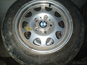 Predám disky BMW e36