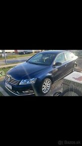 Volkswagen passat B7 1,4TSI