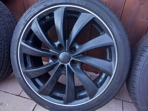 5x108 R18 ET43 Turbinove - 1