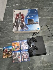 Predám PS4