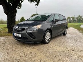 Opel Zafira Tourer